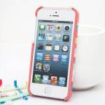 [grdx00138]diy Rainbow Colorful Case For Iphone 5
