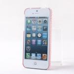 Hollow Out Critical Crack Case For Iphone..
