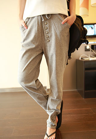 casual athletic pants